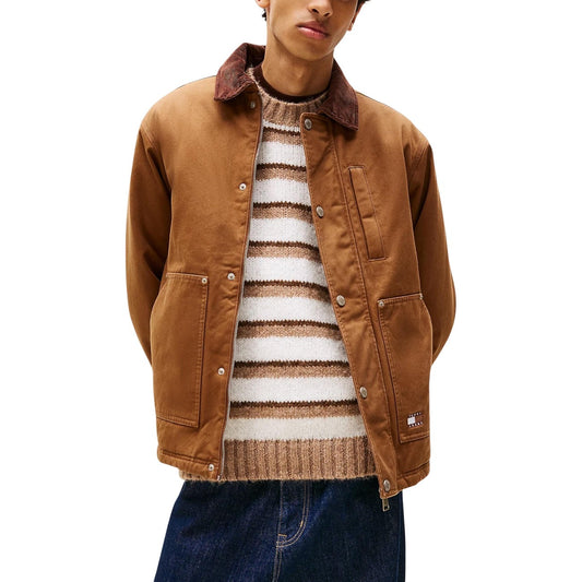 Tommy Hilfiger Jeans Jack Heren