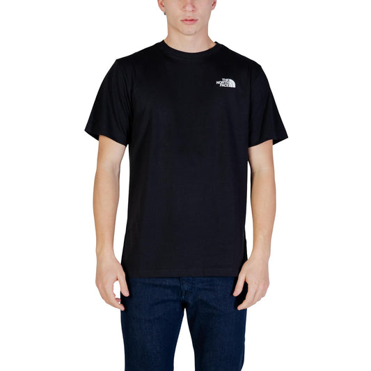 T-shirt The North Face Homme
