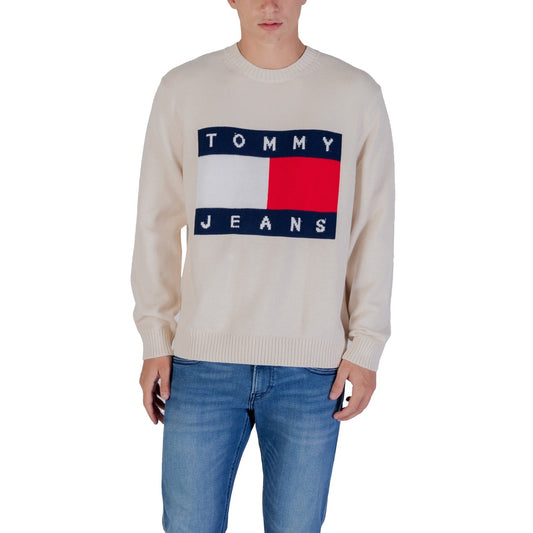 Tommy Hilfiger Jeans Breimode Heren