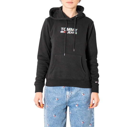 Tommy Hilfiger Jeans Sweatshirt Dames