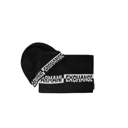Armani Exchange Sjaal Heren