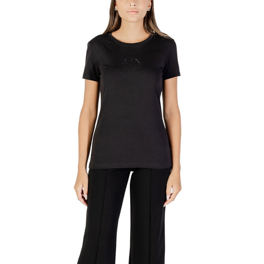 Armani Exchange T-shirt Dames