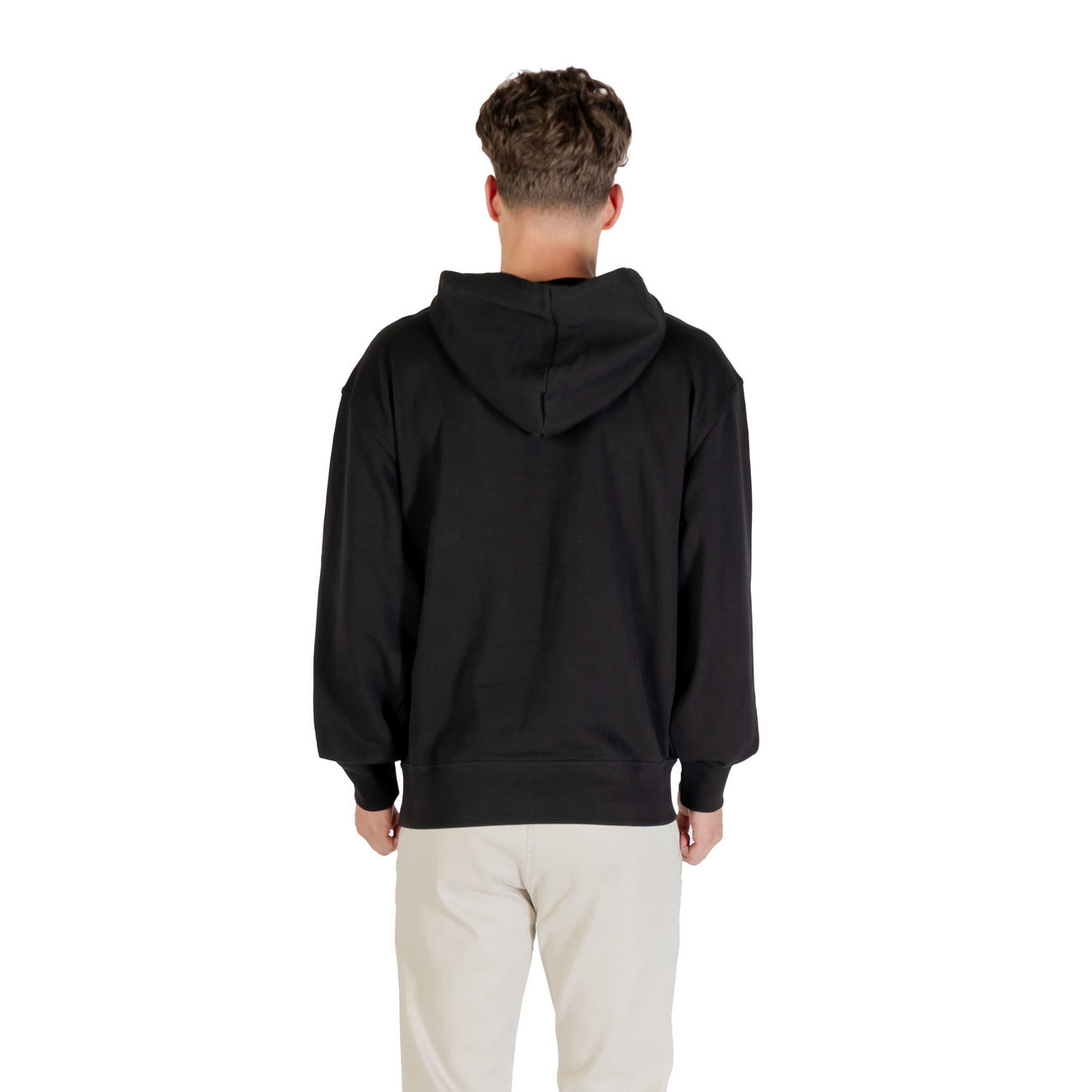 Boss Sweatshirt Heren