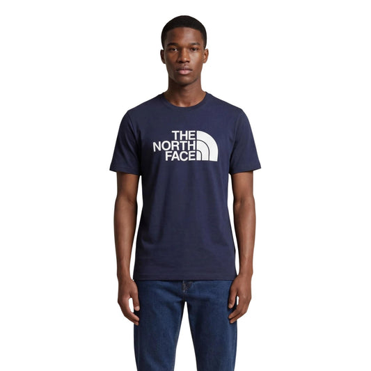 The North Face T-shirt Heren