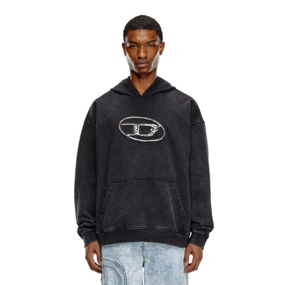 Diesel Sweatshirt Heren