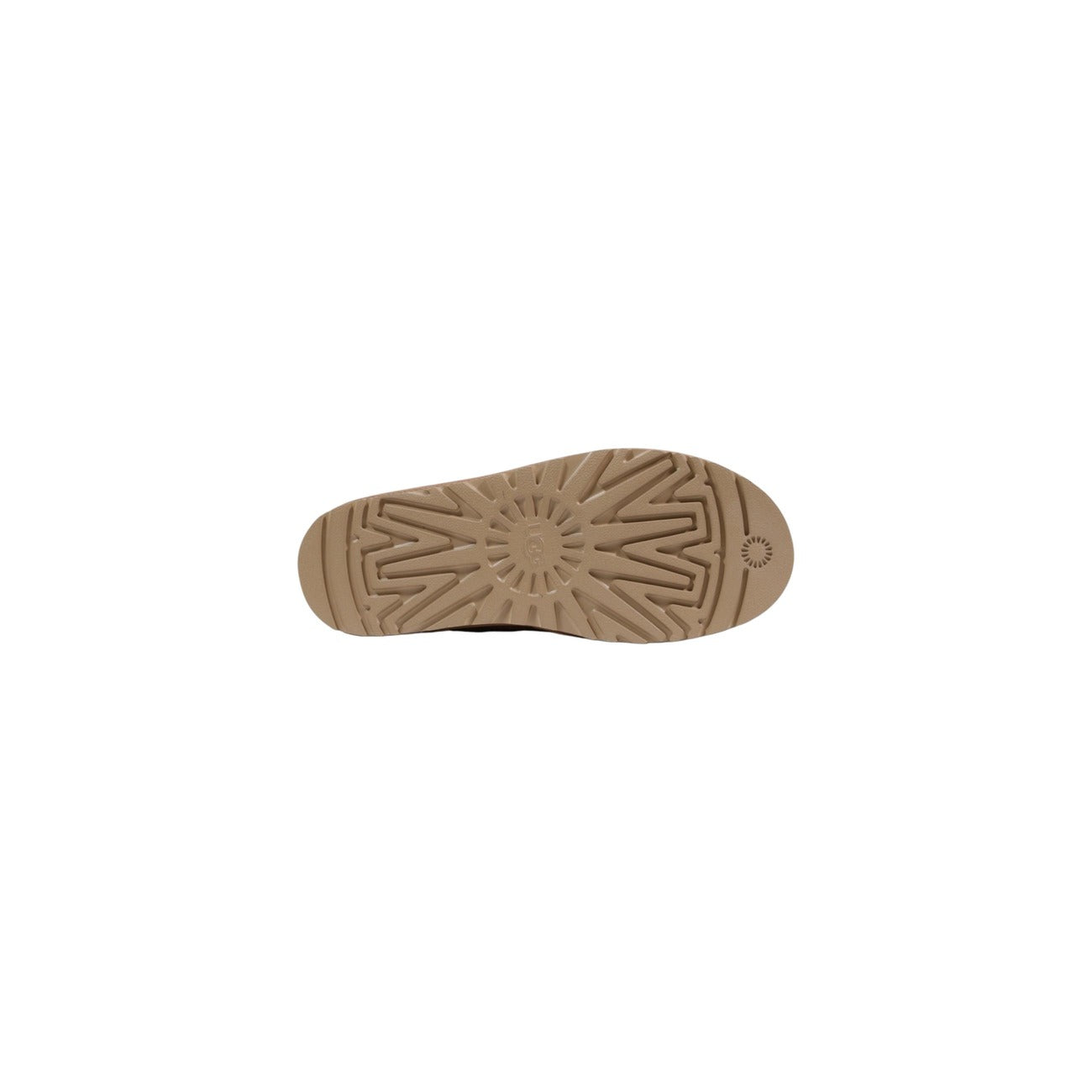 Ugg Heren Slip On Shoes