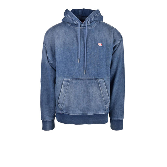 Diesel Sweatshirt Heren
