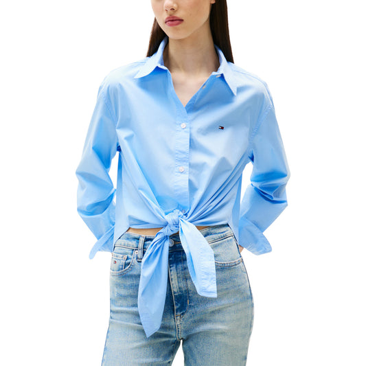 Tommy Hilfiger Jeans Shirt Dames