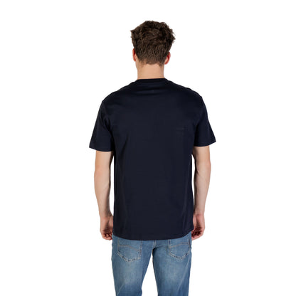 Armani Exchange T-shirt Heren
