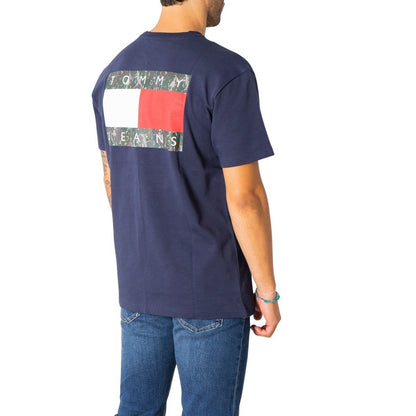 Tommy Hilfiger Jeans T-shirt Heren
