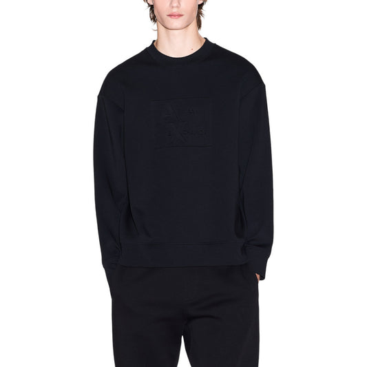 Armani Exchange Sweatshirt Heren