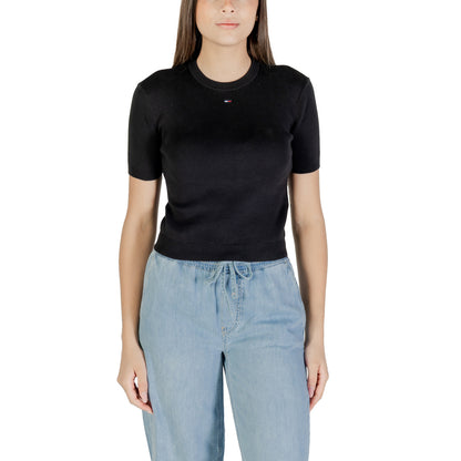 Tommy Hilfiger Jeans T-shirt Dames