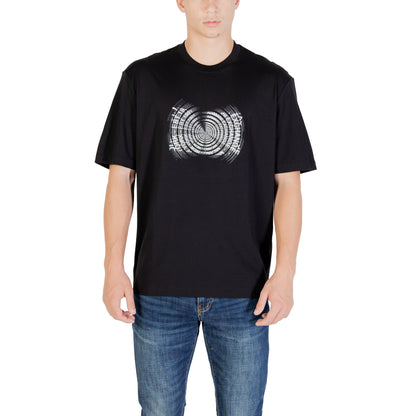 Armani Exchange T-shirt Heren