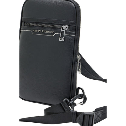 Armani Exchange Tas Heren