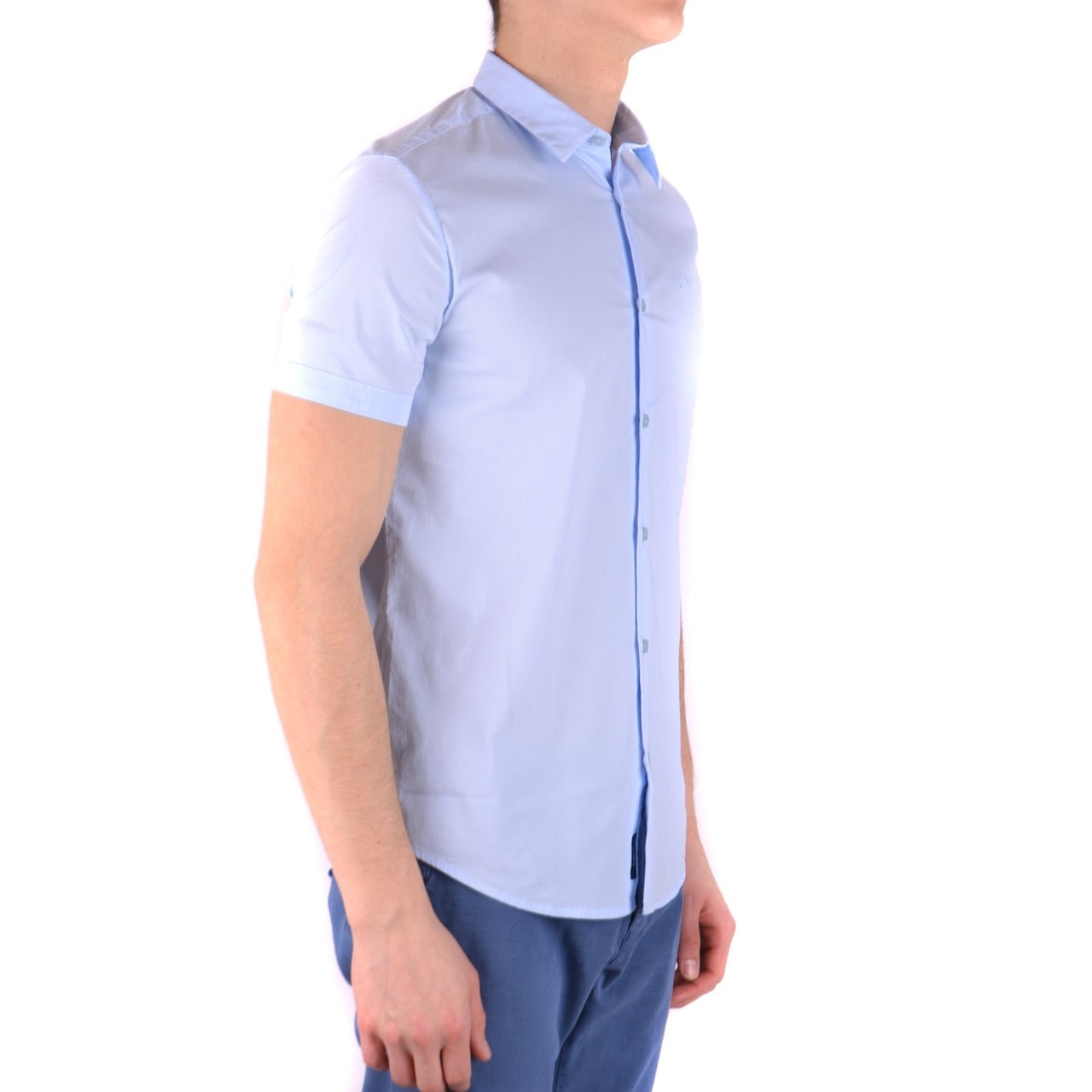 Armani Jeans Shirt Heren