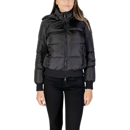 Armani Exchange Windjack Dames