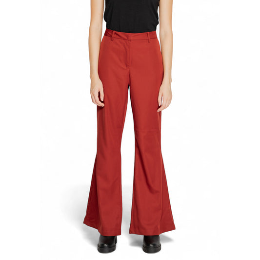 Vero Moda Broek Dames