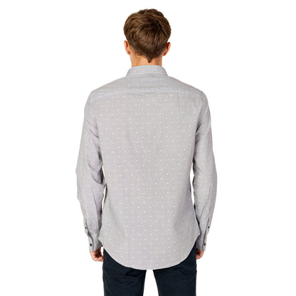 Armani Exchange Shirt Heren