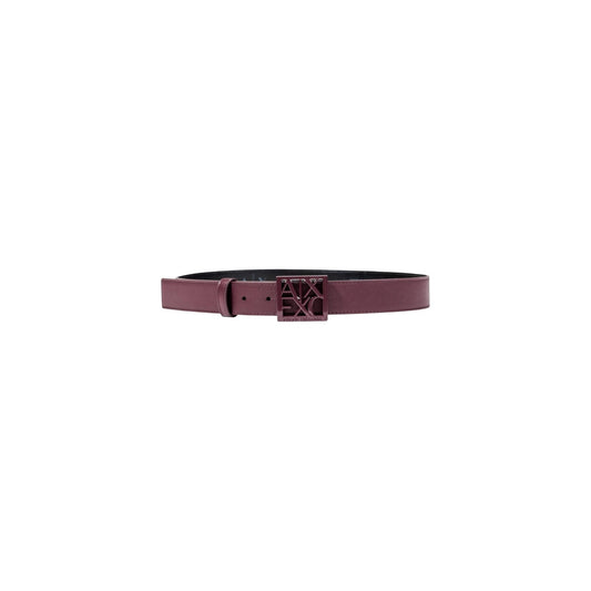 Armani Exchange Riem Dames