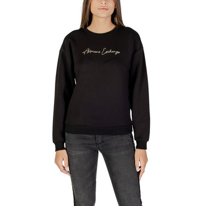Armani Exchange Sweatshirt Dames