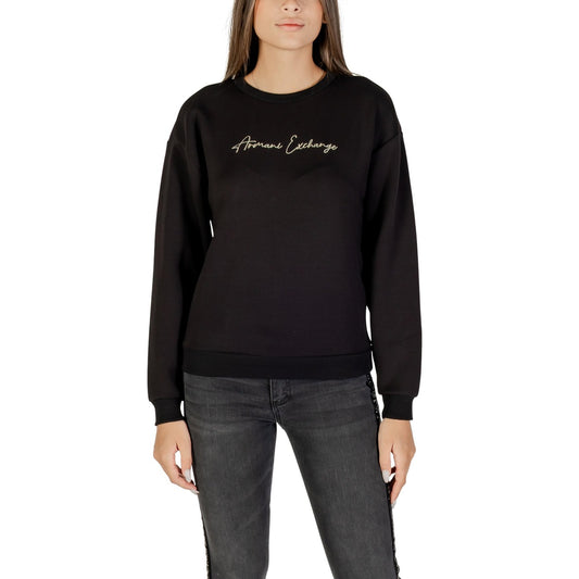 Armani Exchange Sweatshirt Dames