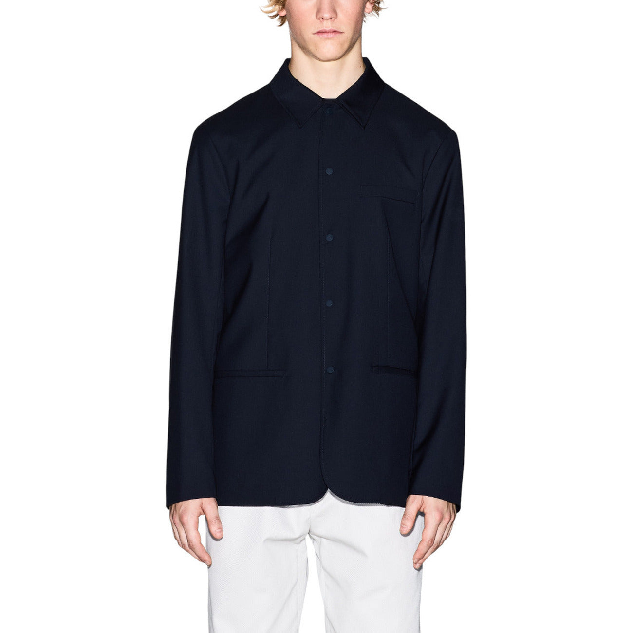 Armani Exchange Jack Heren