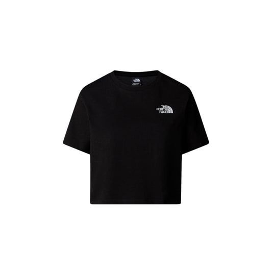 The North Face T-shirt Dames