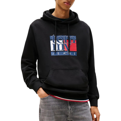 Tommy Hilfiger Jeans Sweatshirt Heren