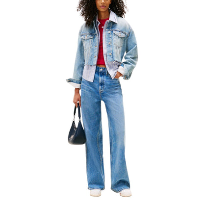 Tommy Hilfiger Jeans Jack Dames