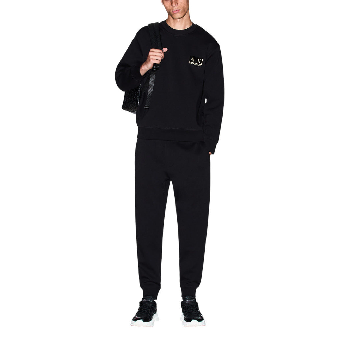 Armani Exchange Broek Heren