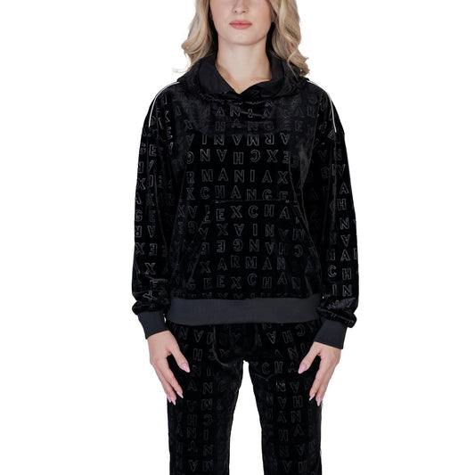 Armani Exchange Sweatshirt Dames