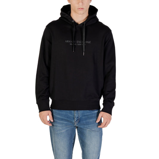 Armani Exchange Sweatshirt Heren