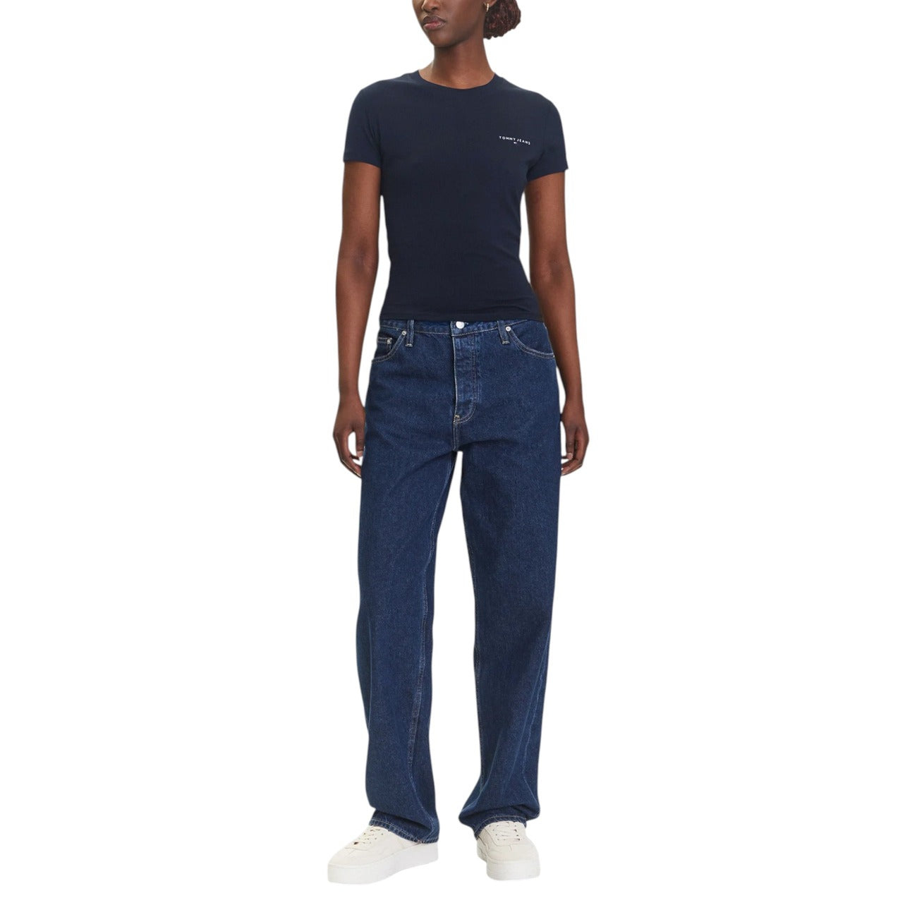 Tommy Hilfiger Jeans T-shirt Dames