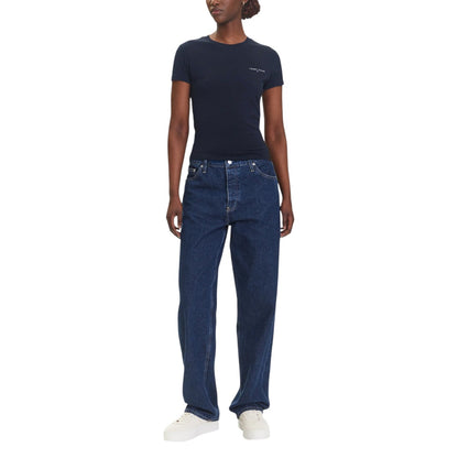 Tommy Hilfiger Jeans T-shirt Dames