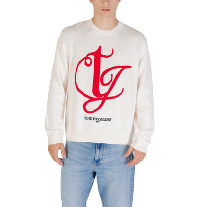 Tommy Hilfiger Jeans Breimode Heren