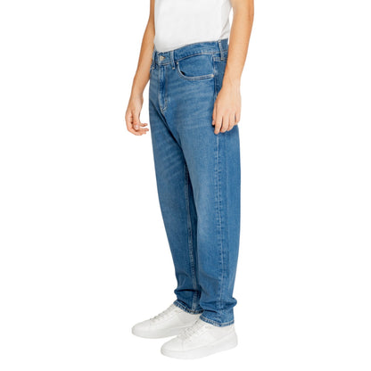 Tommy Hilfiger Jeans Jeans Heren