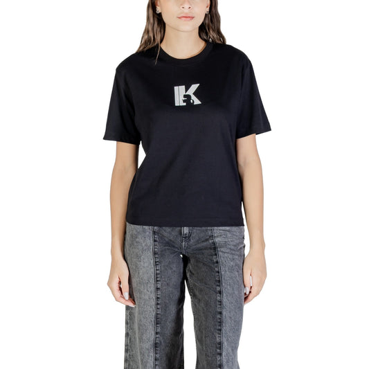 Karl Lagerfeld Jeans T-shirt Dames