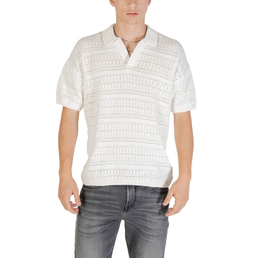 Only & Sons Polo Top Heren