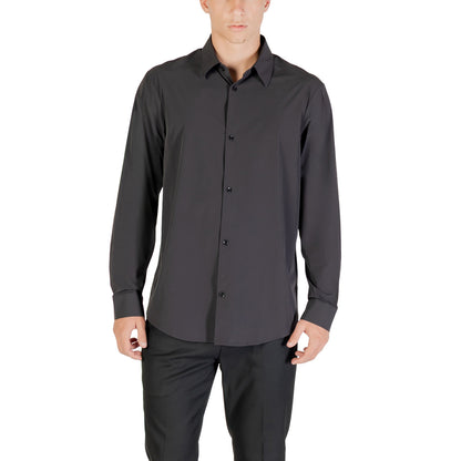 Armani Exchange Shirt Heren