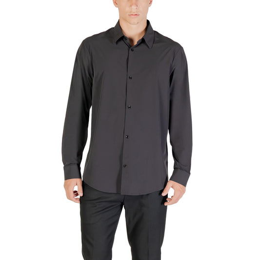 Armani Exchange Shirt Heren