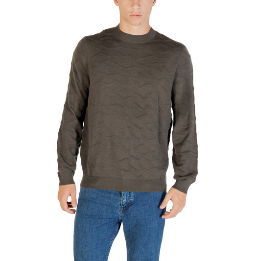 Armani Exchange Breimode Heren