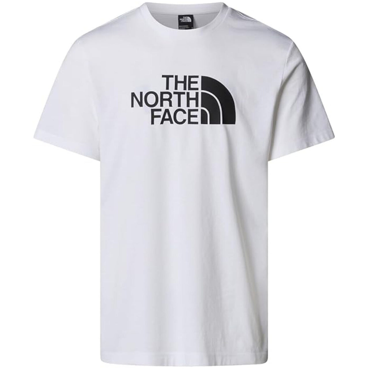 The North Face T-shirt Heren