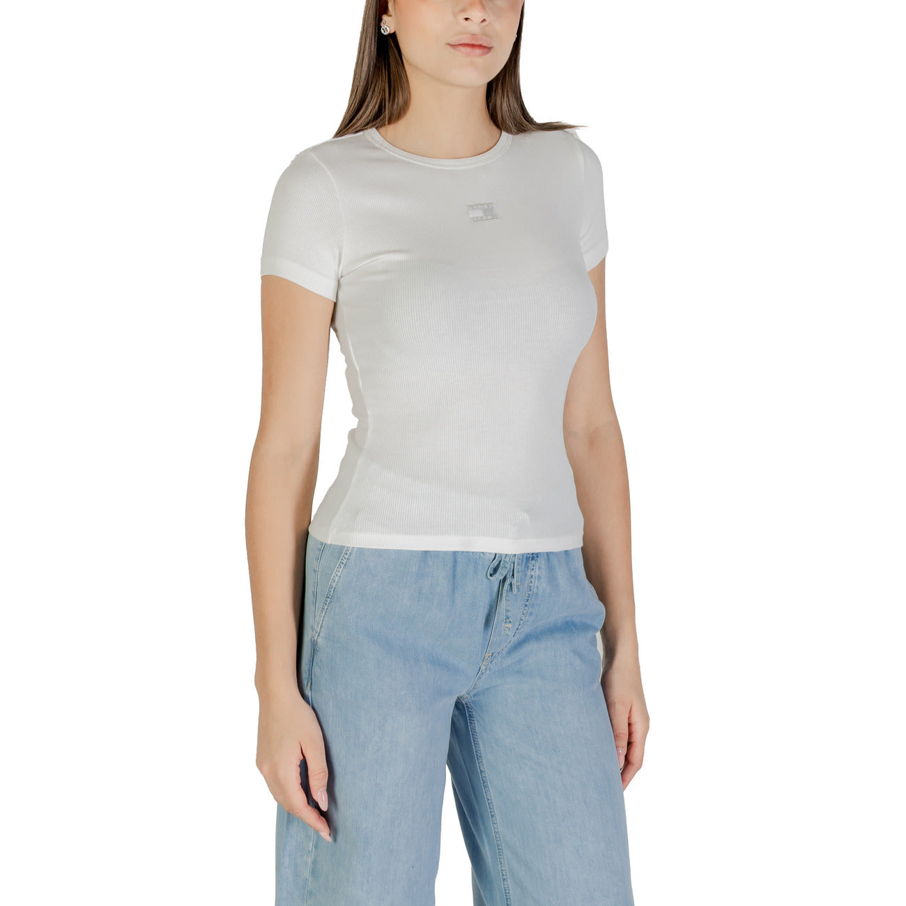 Tommy Hilfiger Jeans T-shirt Dames
