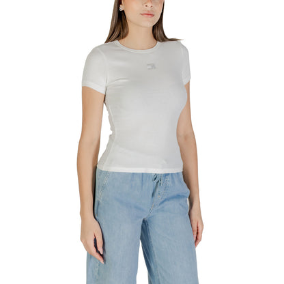Tommy Hilfiger Jeans T-shirt Dames