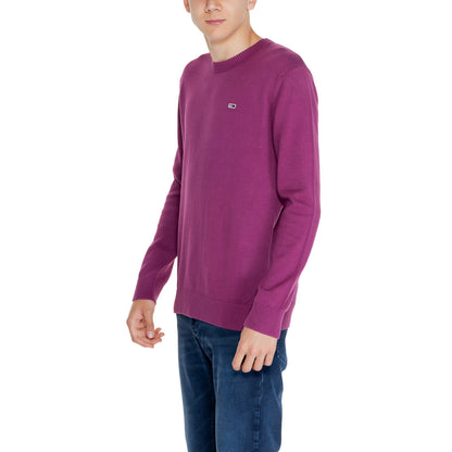 Tommy Hilfiger Jeans Breimode Heren
