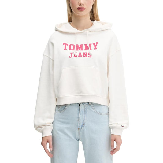 Tommy Hilfiger Jeans Sweatshirt Dames