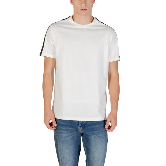 Armani Exchange T-shirt Heren