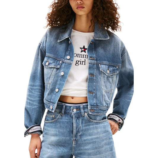 Tommy Hilfiger Jeans Jack Dames