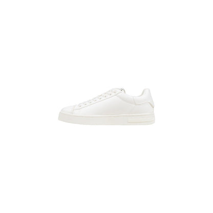 Armani Exchange Heren Sneakers