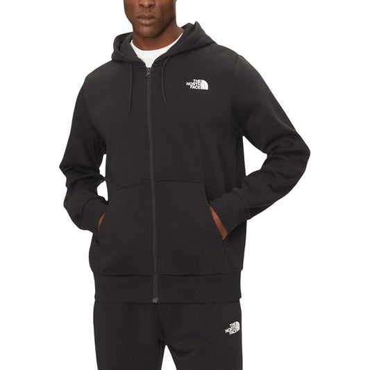 The North Face Sweatshirt Heren